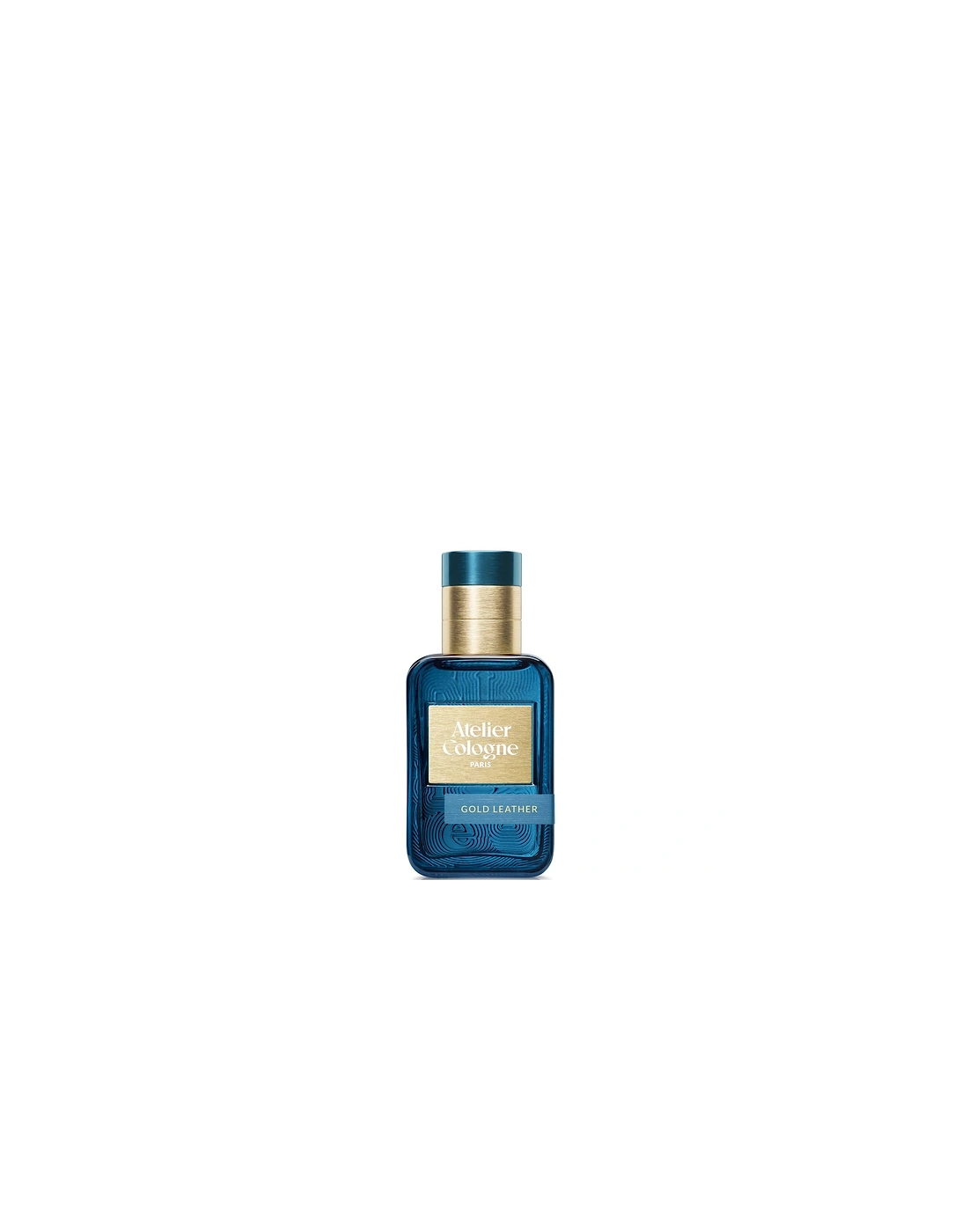 Gold Leather Eau de Parfum 30ml, 2 of 1