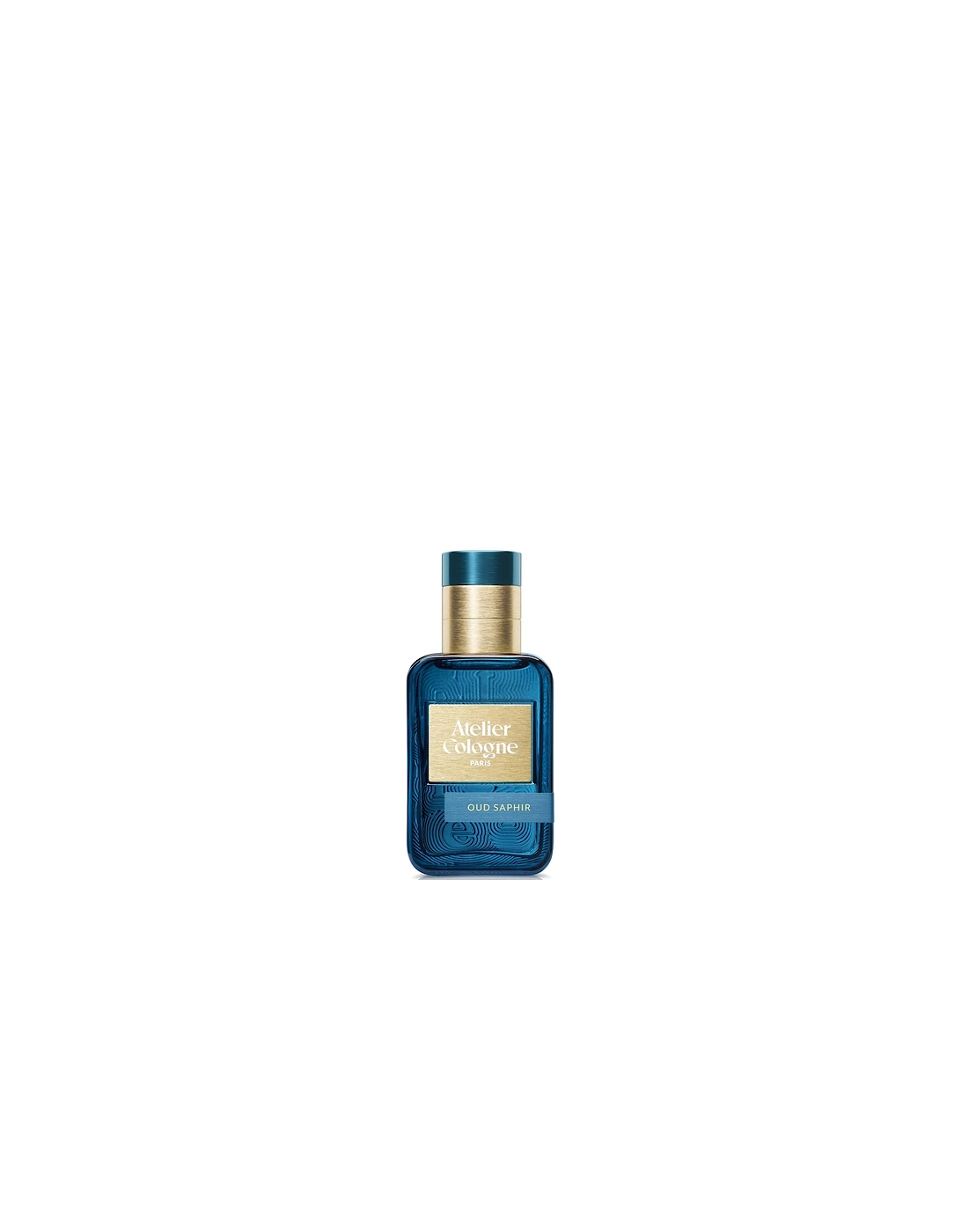 Oud Saphir Eau de Parfum 30ml, 2 of 1