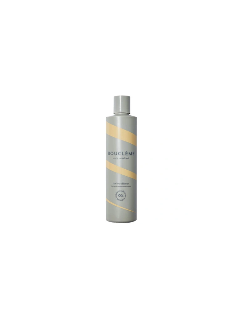 Bouclème Unisex Hydrating Hair Cleanser 300ml - Boucleme