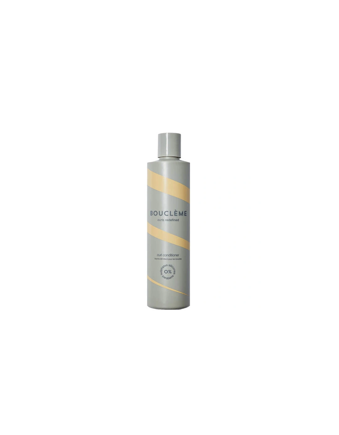 Bouclème Unisex Hydrating Hair Cleanser 300ml - Boucleme, 2 of 1