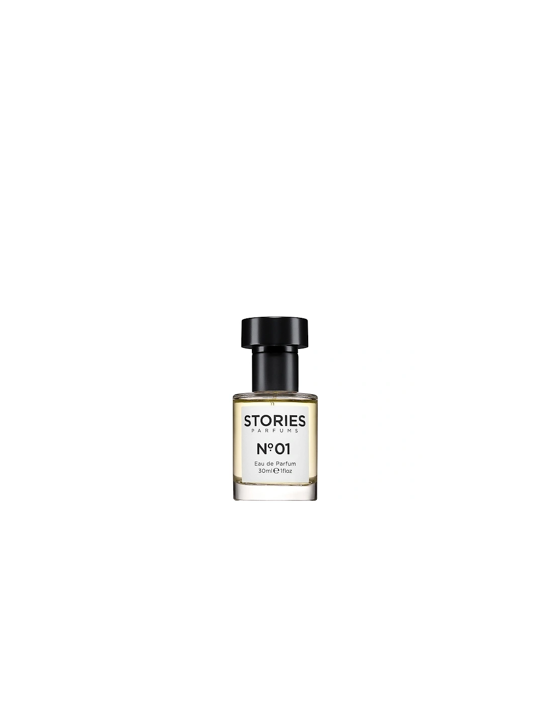 STORIES No.01 Eau De Parfum 30ml, 2 of 1
