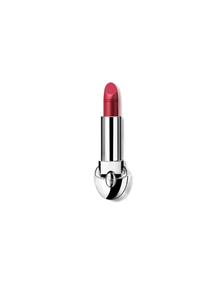 Rouge G Luxurious Velvet Metal 16-hour wear velvet metal lipstick - 721 MYTHIC FUCHSIA