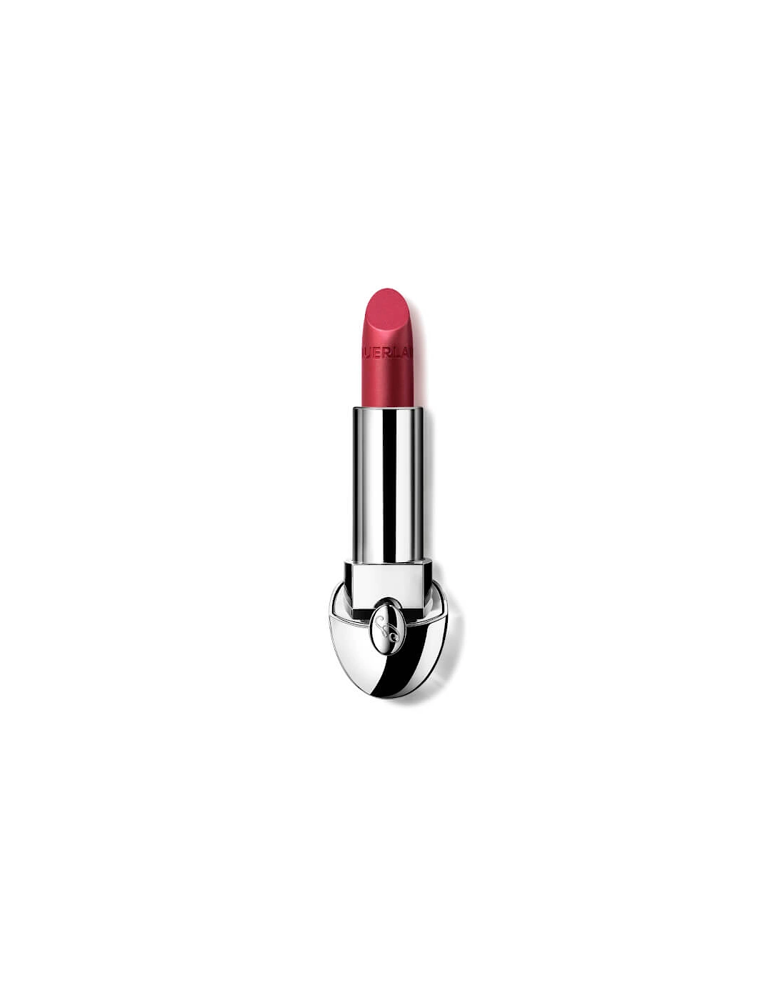 Rouge G Luxurious Velvet Metal 16-hour wear velvet metal lipstick - 721 MYTHIC FUCHSIA, 2 of 1