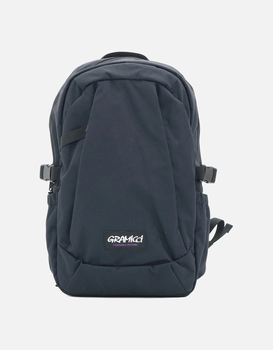 Cordura Large Black Backpack, 5 of 4
