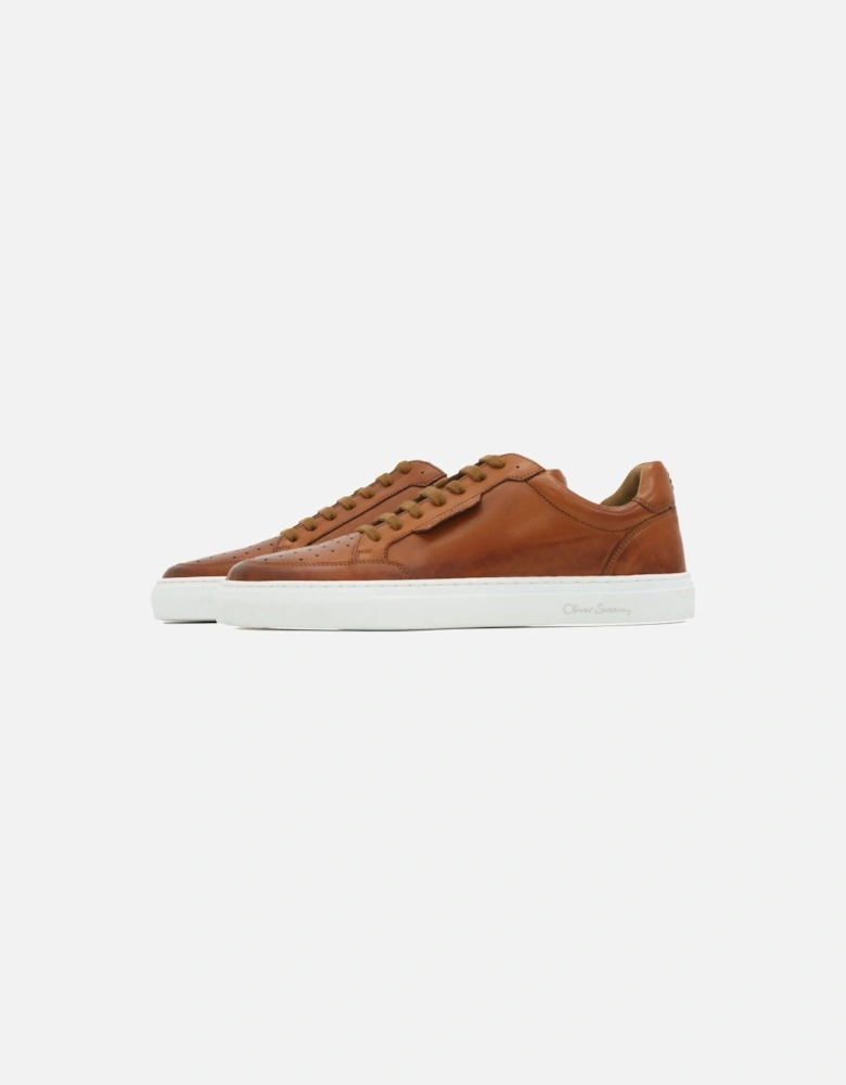 Edwalton Tan Trainer