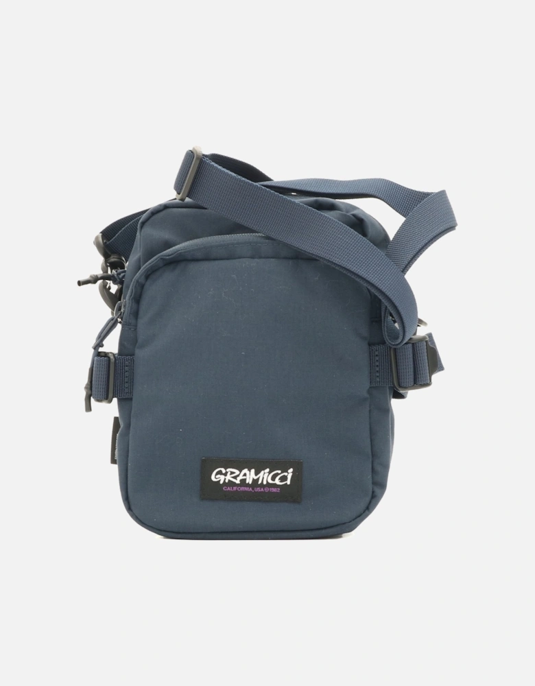 Cordura Mini Navy Side Bag