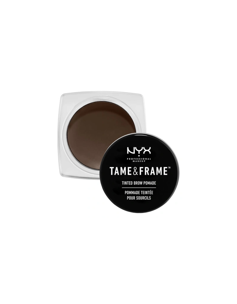 Tame & Frame Tinted Brow Pomade - Espresso