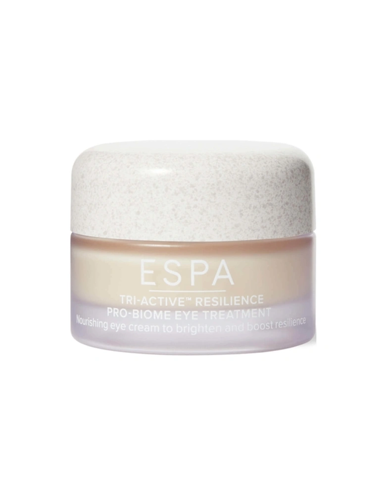 Tri-Active Resilience ProBiome Eye Cream