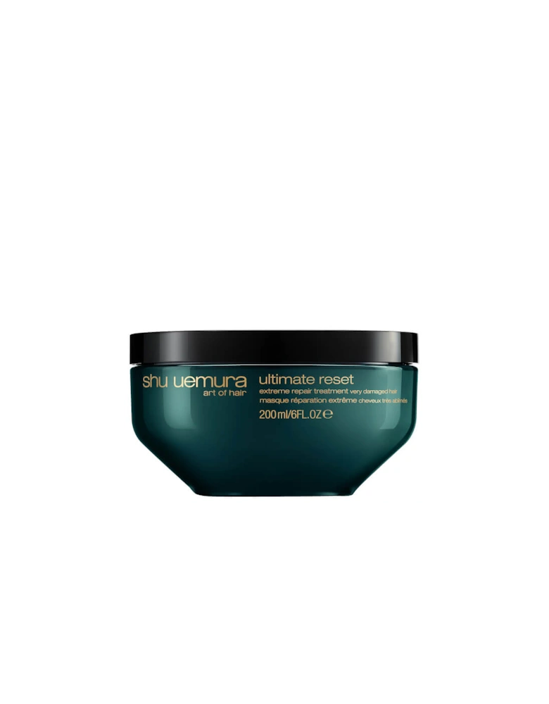 Art of Hair Ultimate Reset Masque 200ml - Art of Hair