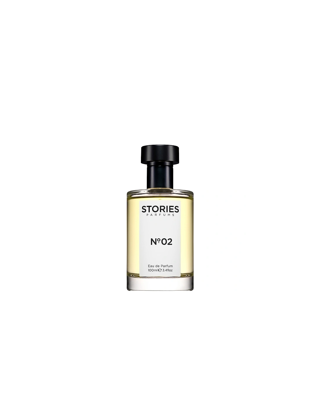 STORIES No.02 Eau De Parfum 100ml, 2 of 1
