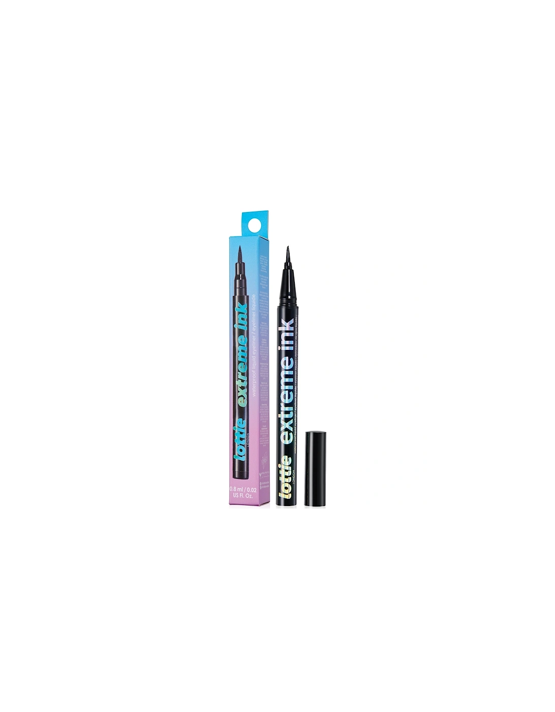 Extreme Ink Liner 3ml, 2 of 1