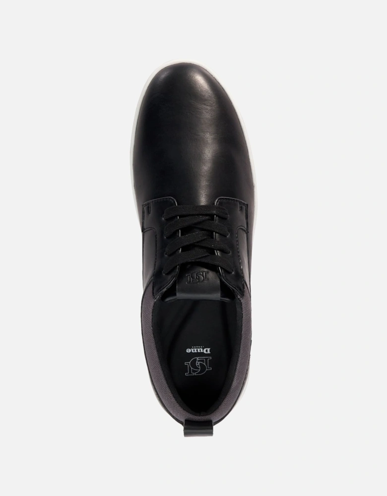 Mens Travels - Lace Up Trainers