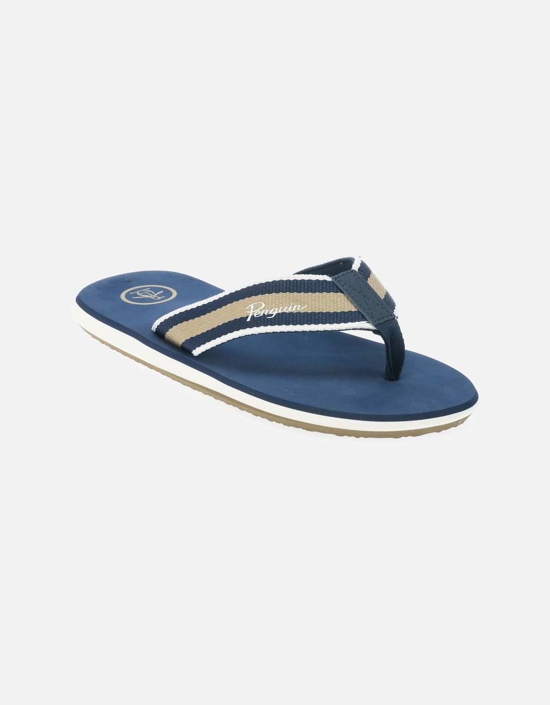 Mens Topez Flip Flops