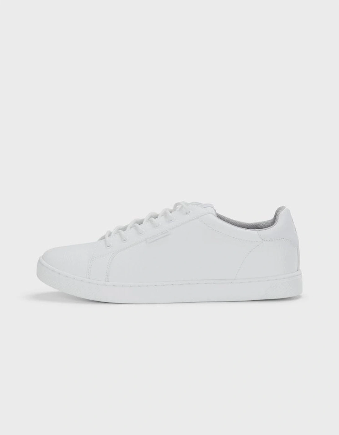 Trent Bright Trainers - White