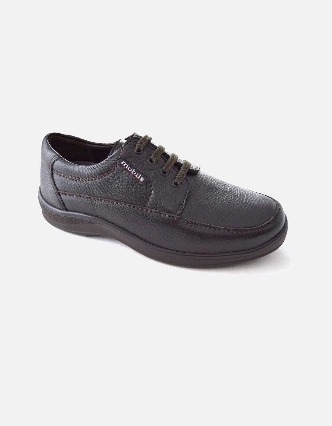 EZARD MEN'S CASUAL SHOE, 5 of 4