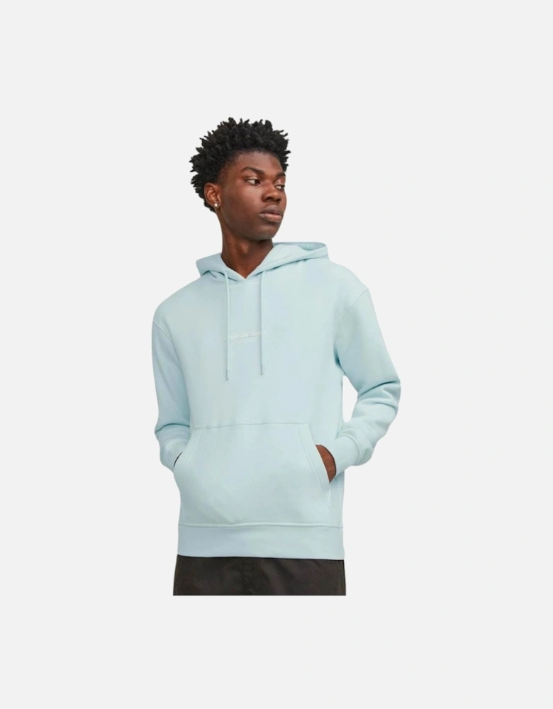 Vesterbro Hoodie - Skylight Blue