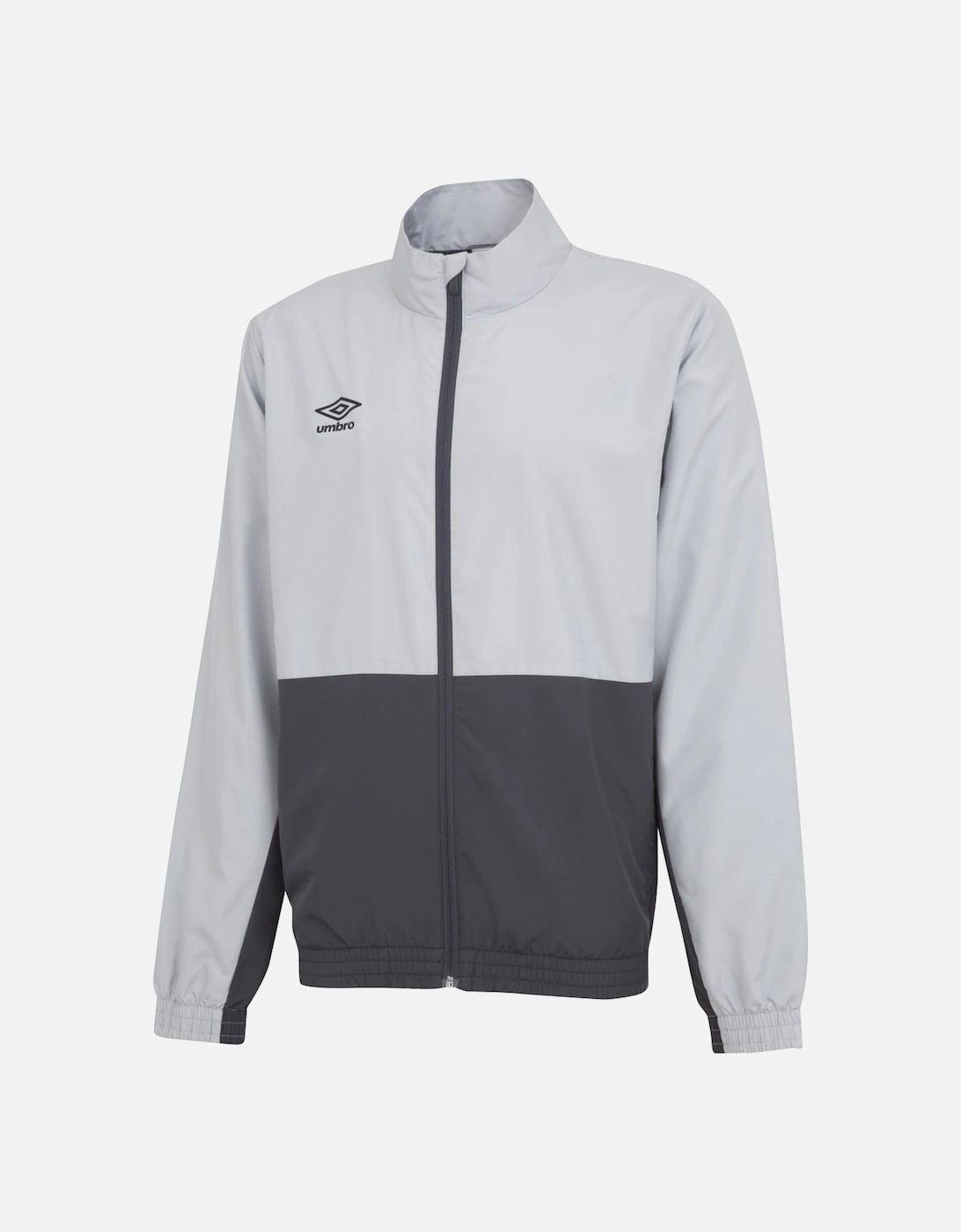 Mens Woven Training Jacket, 4 of 3