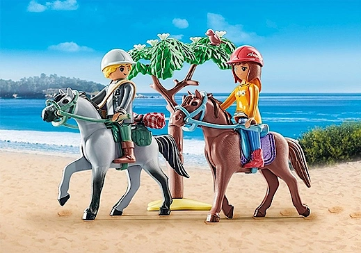 71470 Horseback Riding Trip to the beach