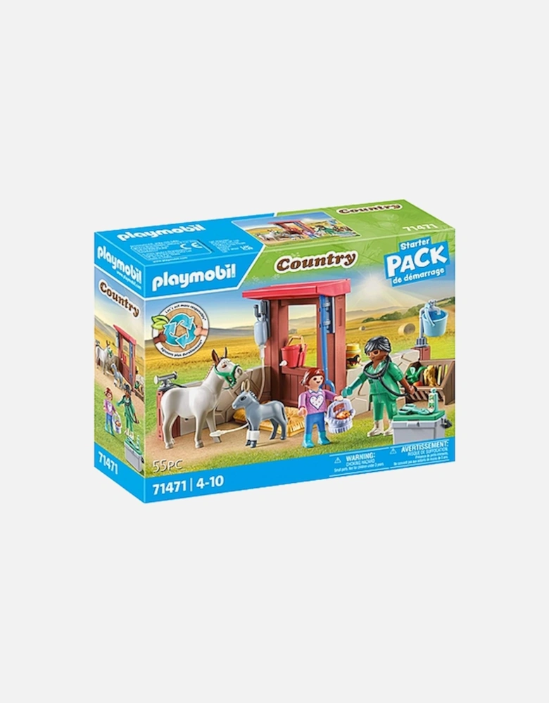 71471 Farmyard Vet