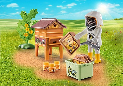 71253 Beekeeper