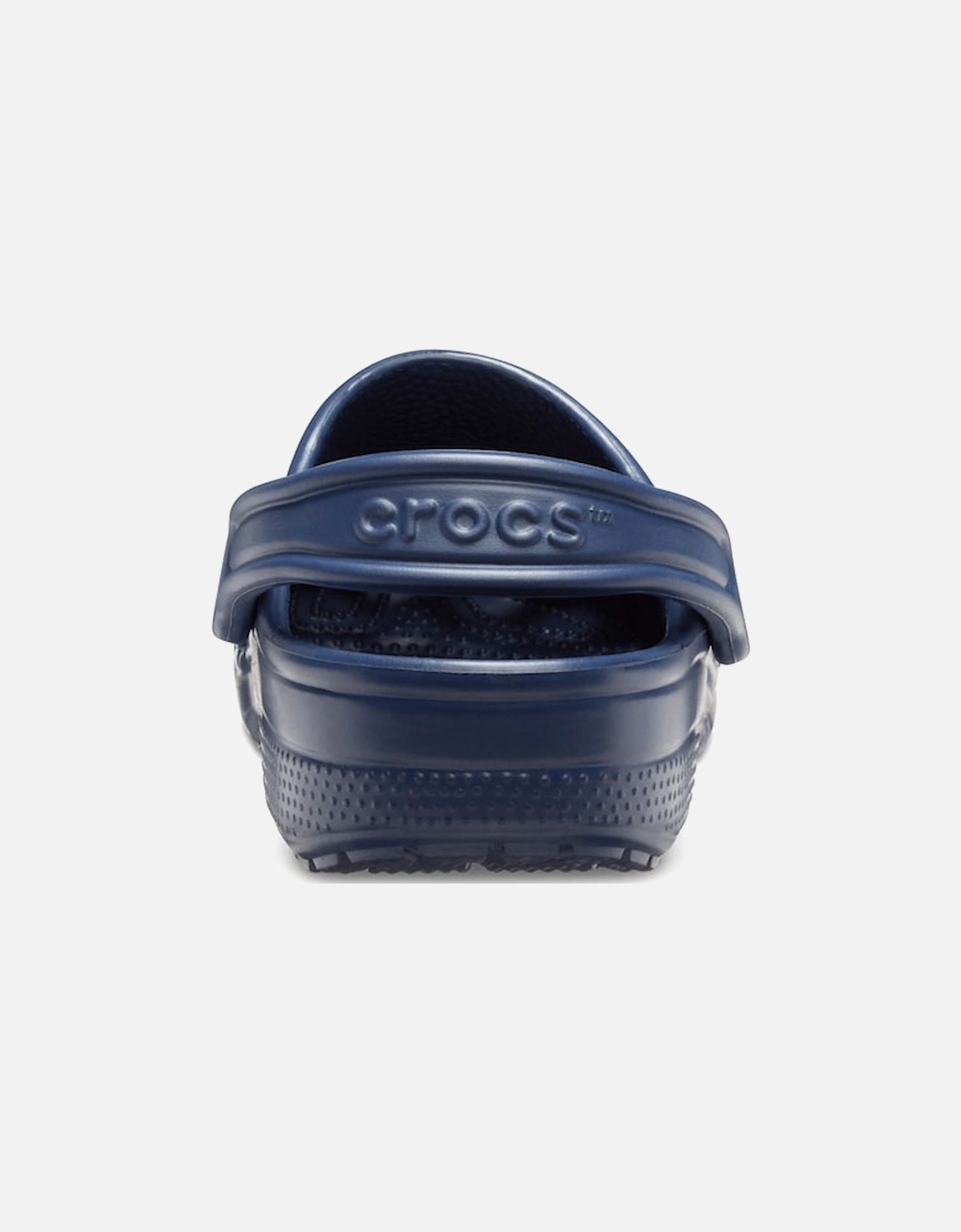 Unisex Classic Clogs Navy