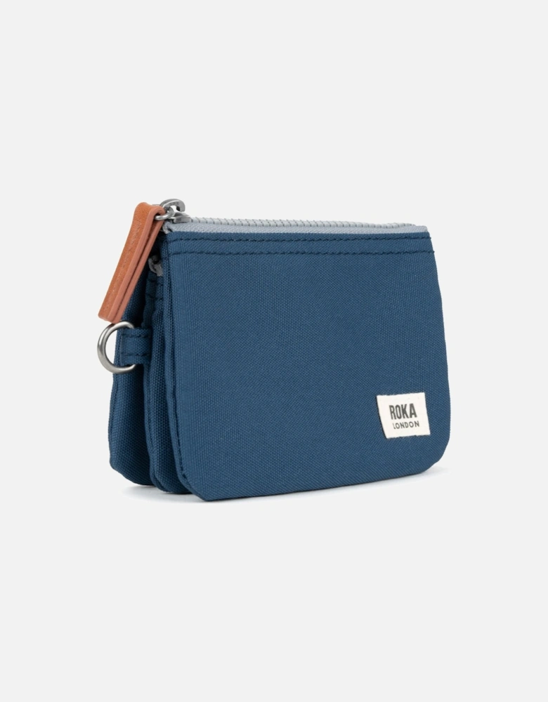 Carnaby Small Sustainable Purse