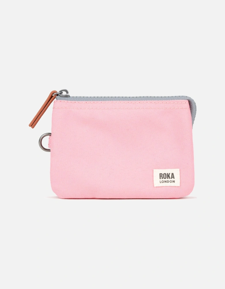 Carnaby Small Sustainable Purse