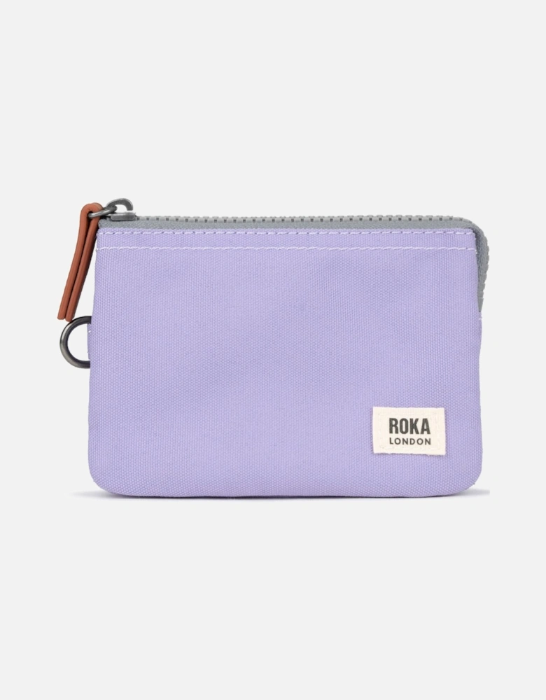 Carnaby Small Sustainable Purse