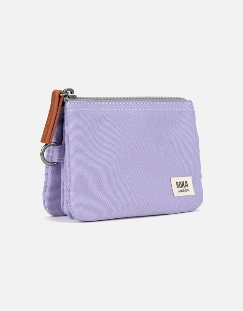 Carnaby Small Sustainable Purse