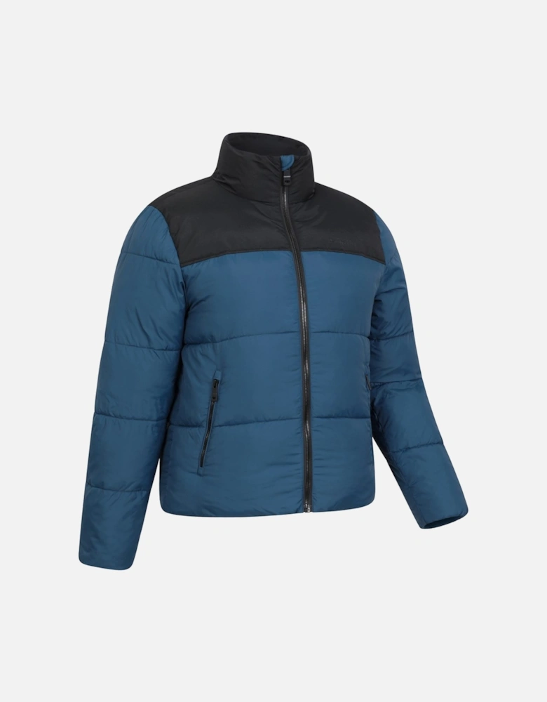 Mens Voltage II Padded Jacket