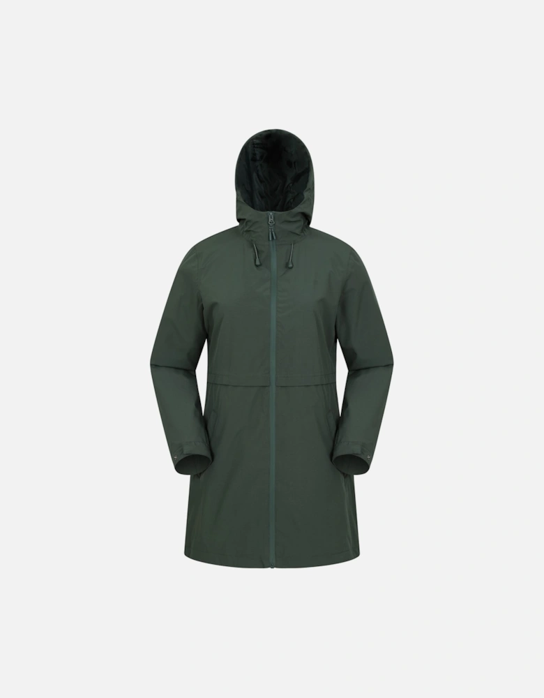 Womens/Ladies Hilltop II Waterproof Jacket