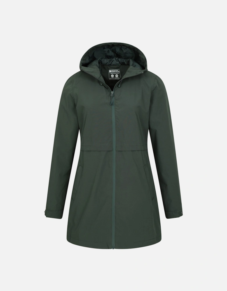 Womens/Ladies Hilltop II Waterproof Jacket