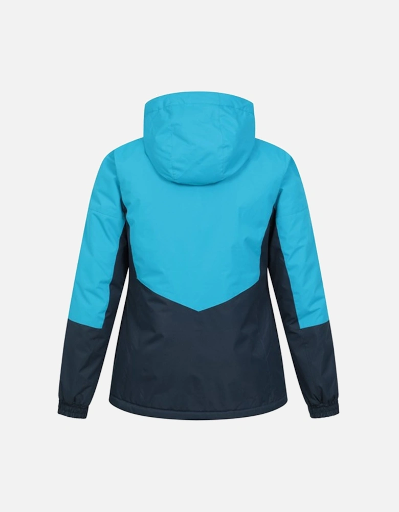 Womens/Ladies Moon II Ski Jacket