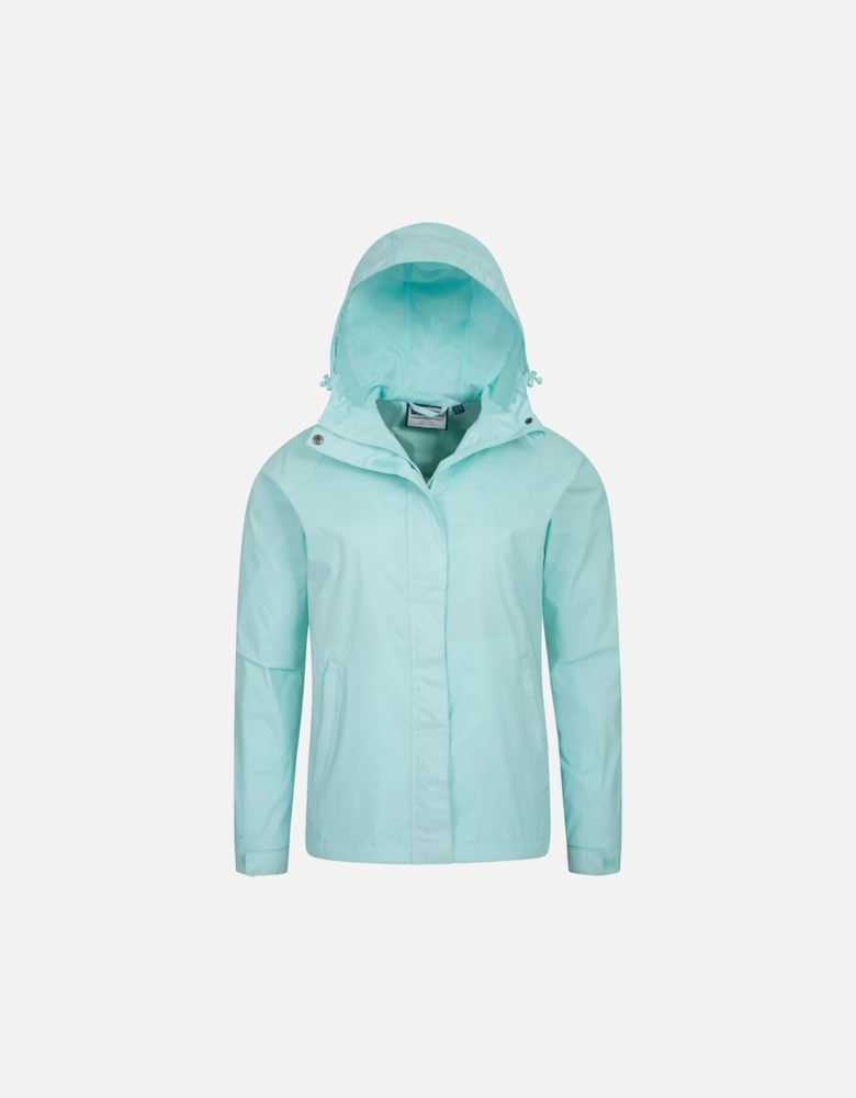 Womens/Ladies Torrent Waterproof Jacket