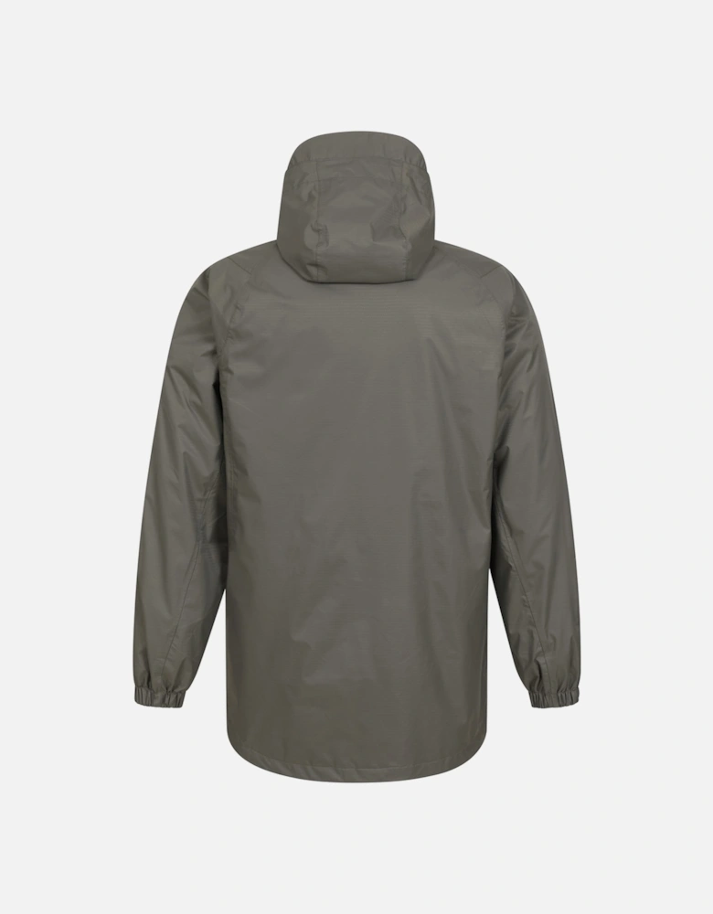 Mens Bracken Extreme 3 in 1 Waterproof Jacket