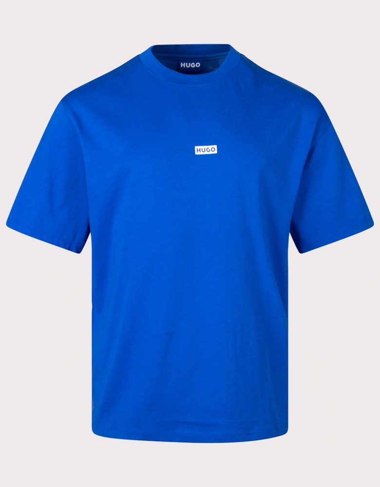 Relaxed Fit Nalono T-Shirt