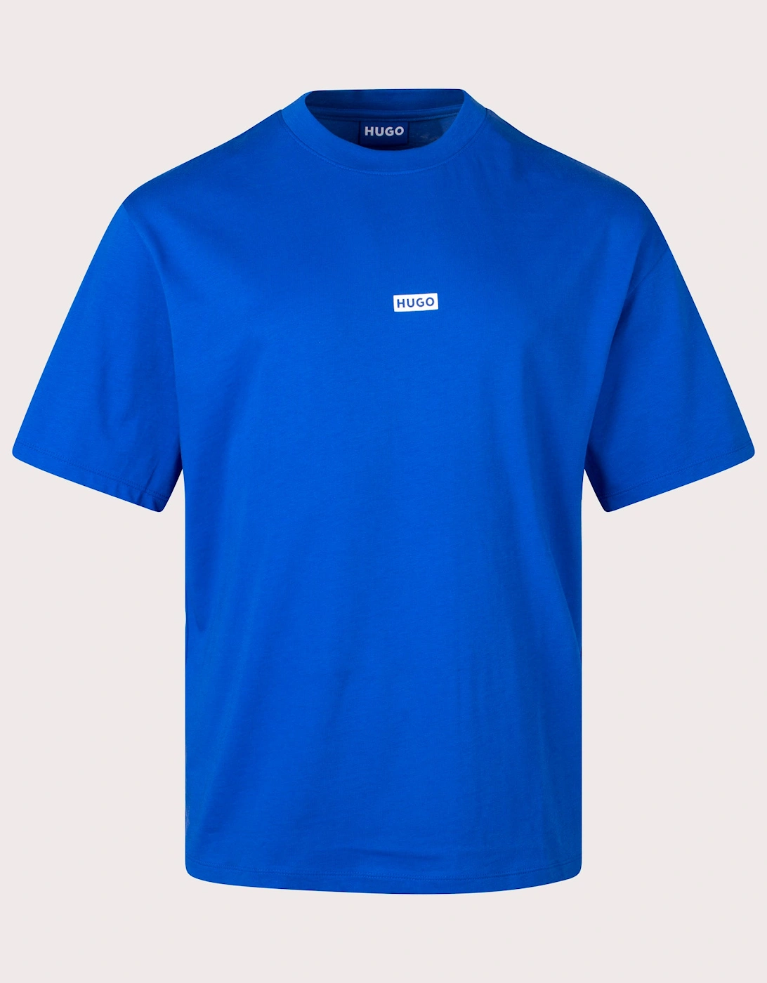 Relaxed Fit Nalono T-Shirt