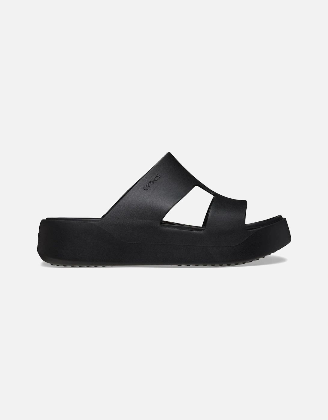 Getaway Platform H-Strap Womens Sandals