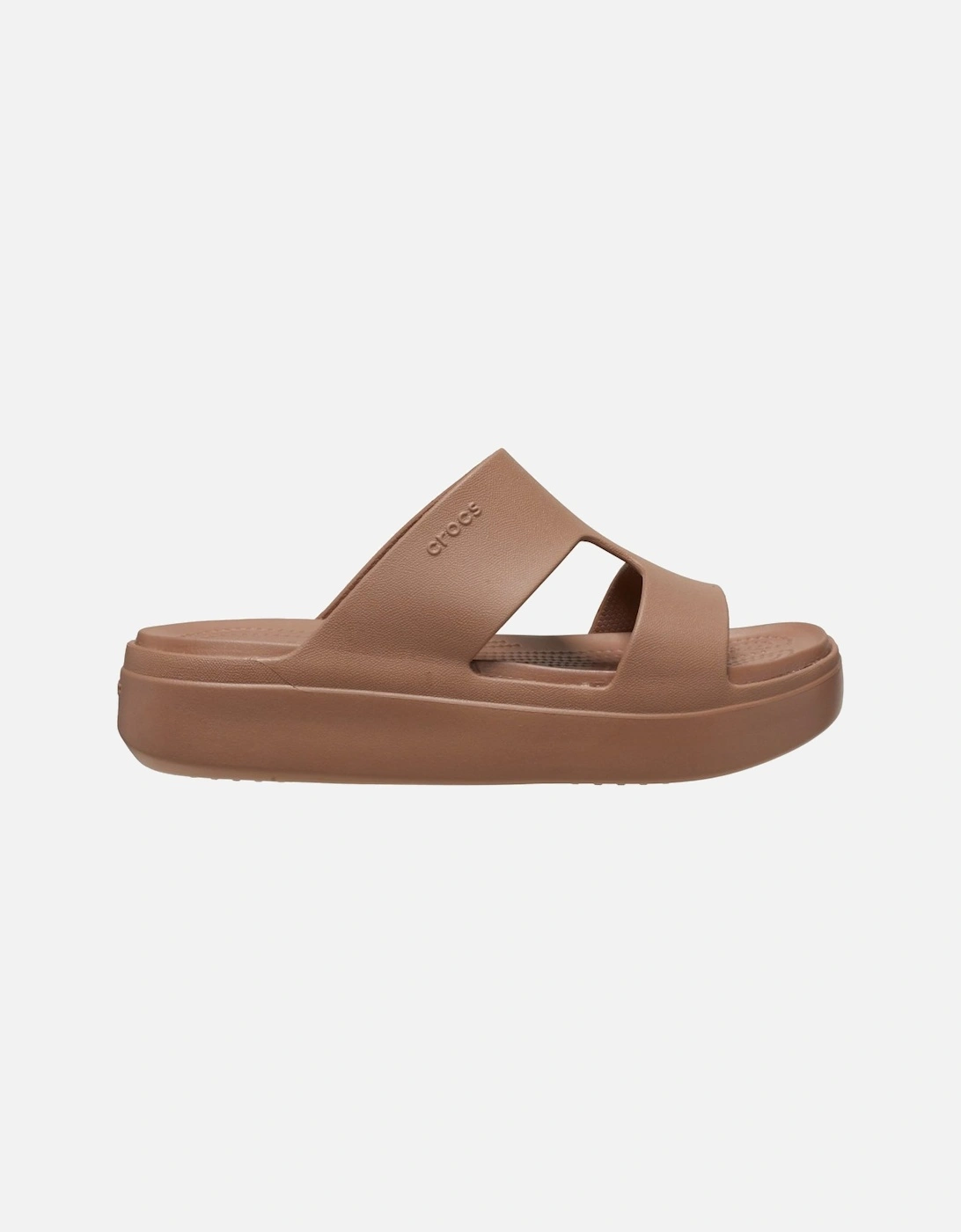 Getaway Platform H-Strap Womens Sandals