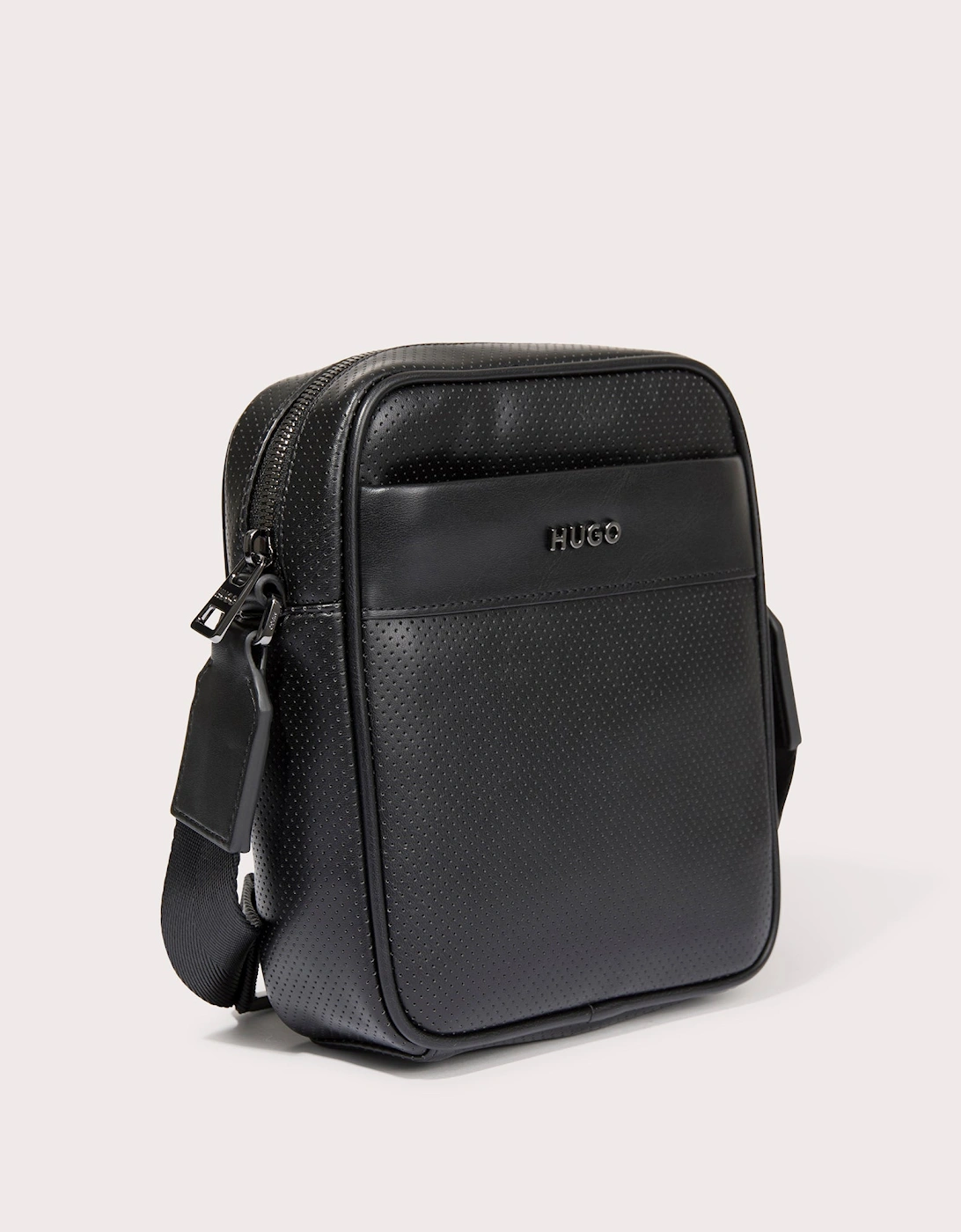 Deron Reporter Mini Crossbody Bag