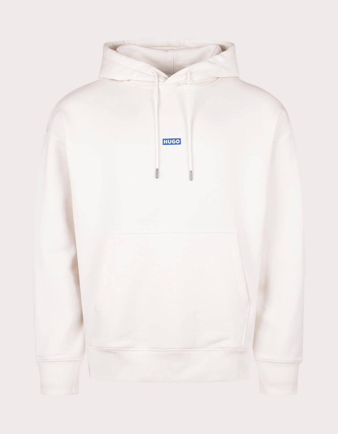 Relaxed Fit Nazardo Hoodie