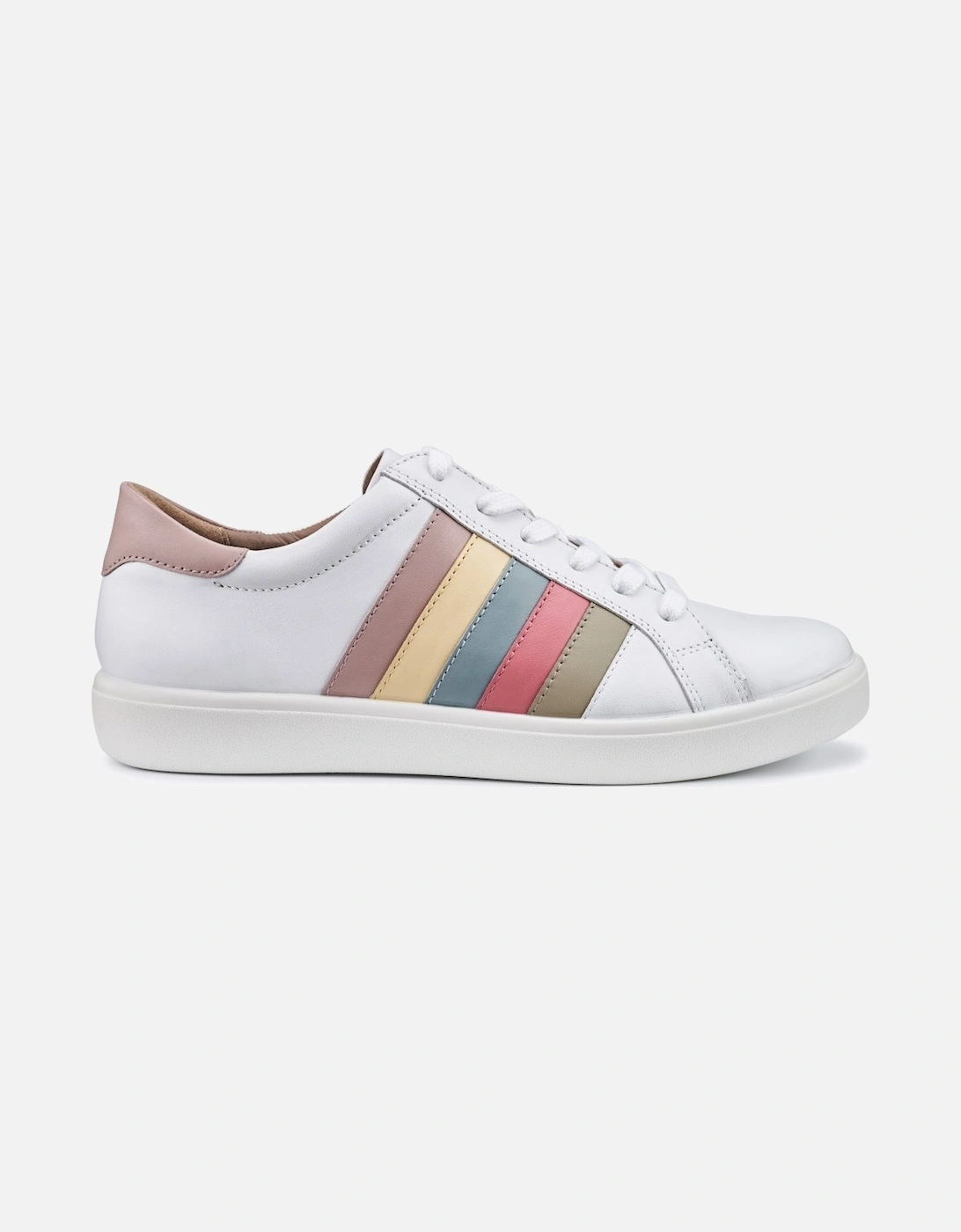 Switch Womens Wide Trainers