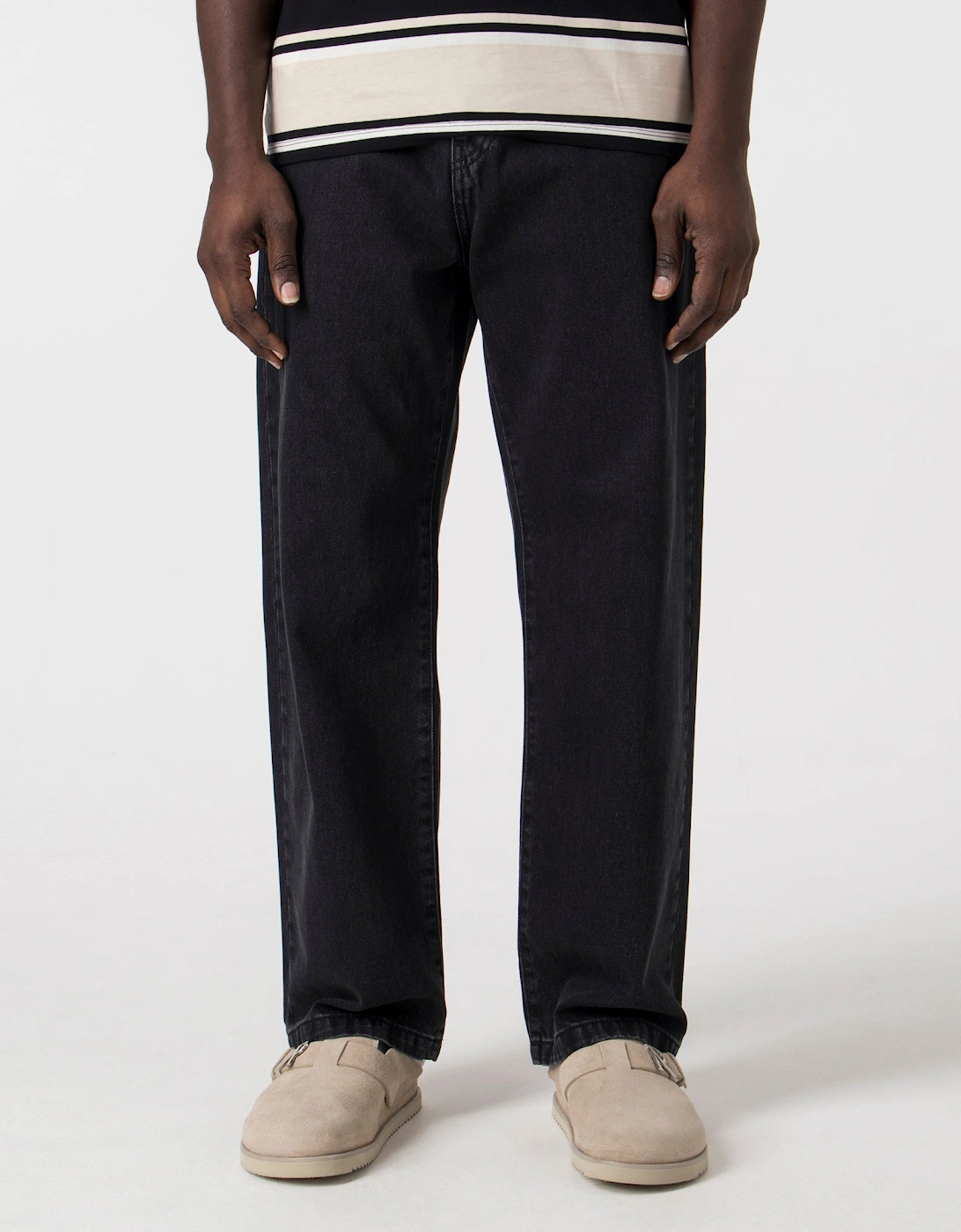 Relaxed Fit Landon Jeans