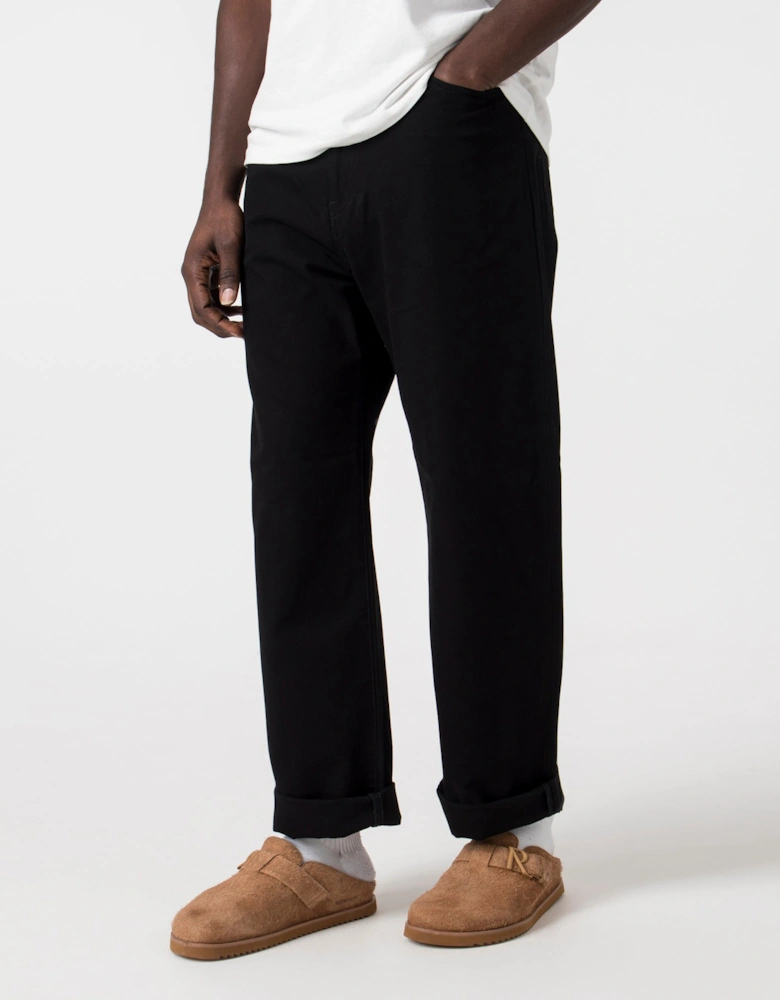 Relaxed Fit Landon Pants