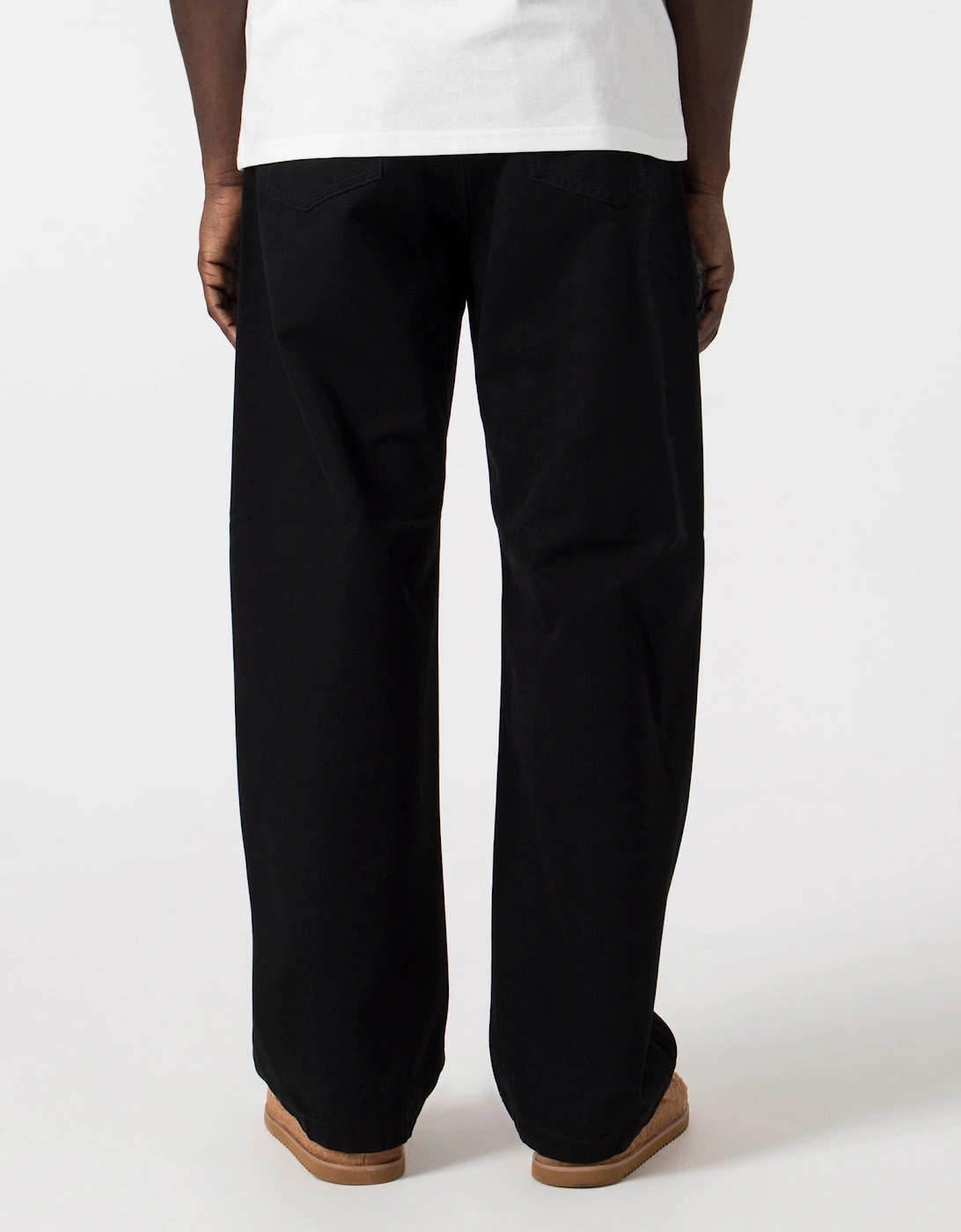 Relaxed Fit Landon Pants