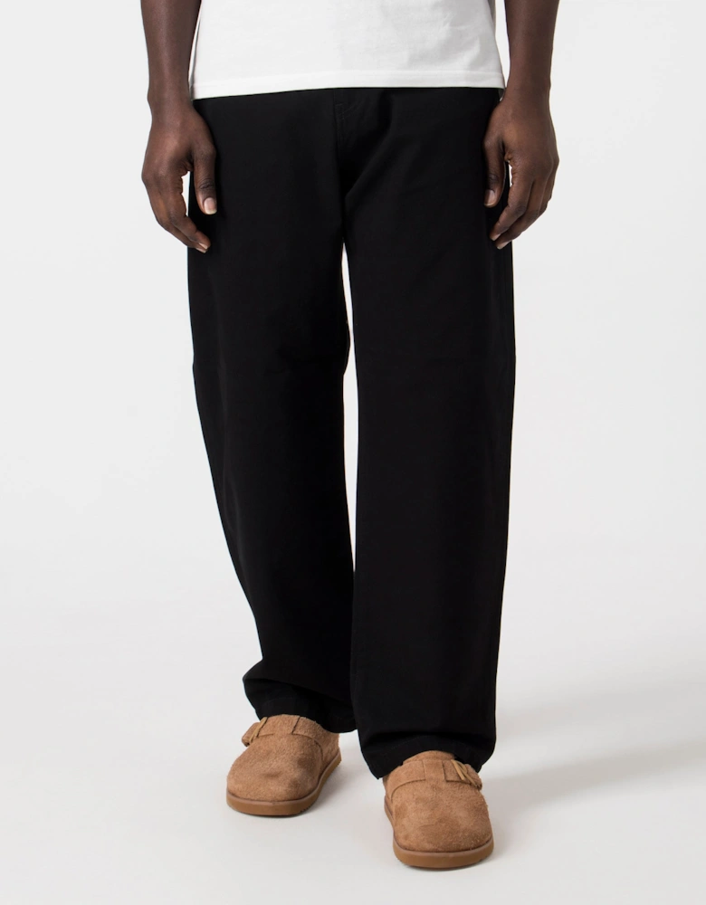 Relaxed Fit Landon Pants