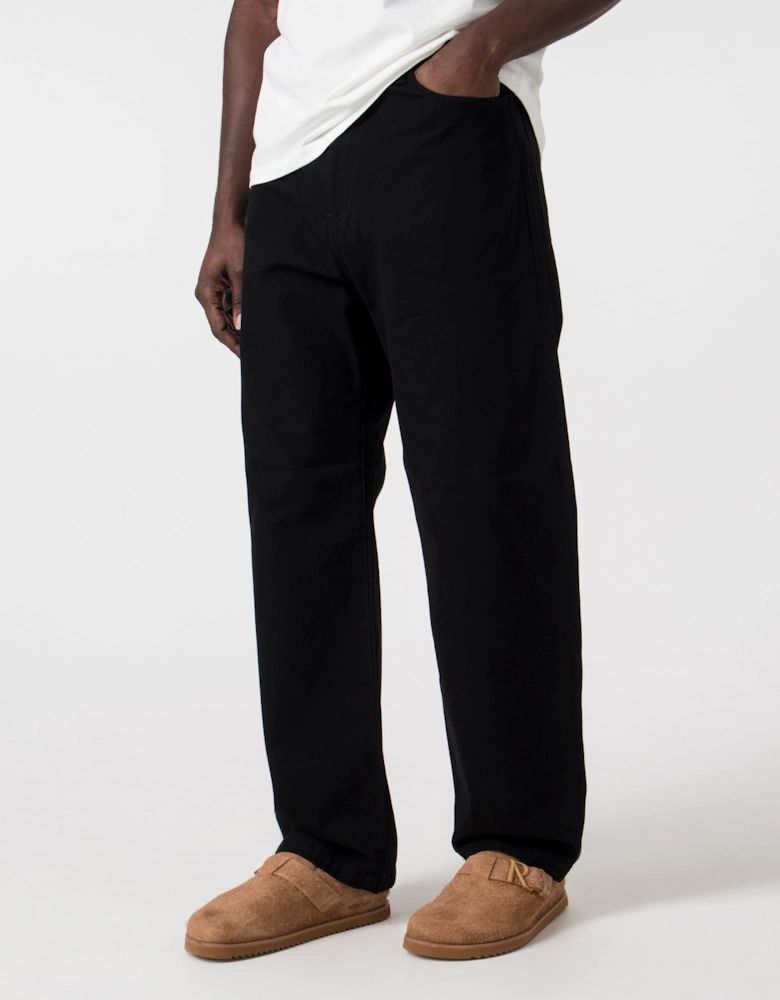 Relaxed Fit Landon Pants