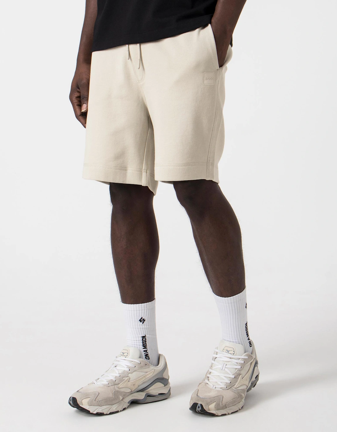 Sewalk Sweat Shorts, 5 of 4