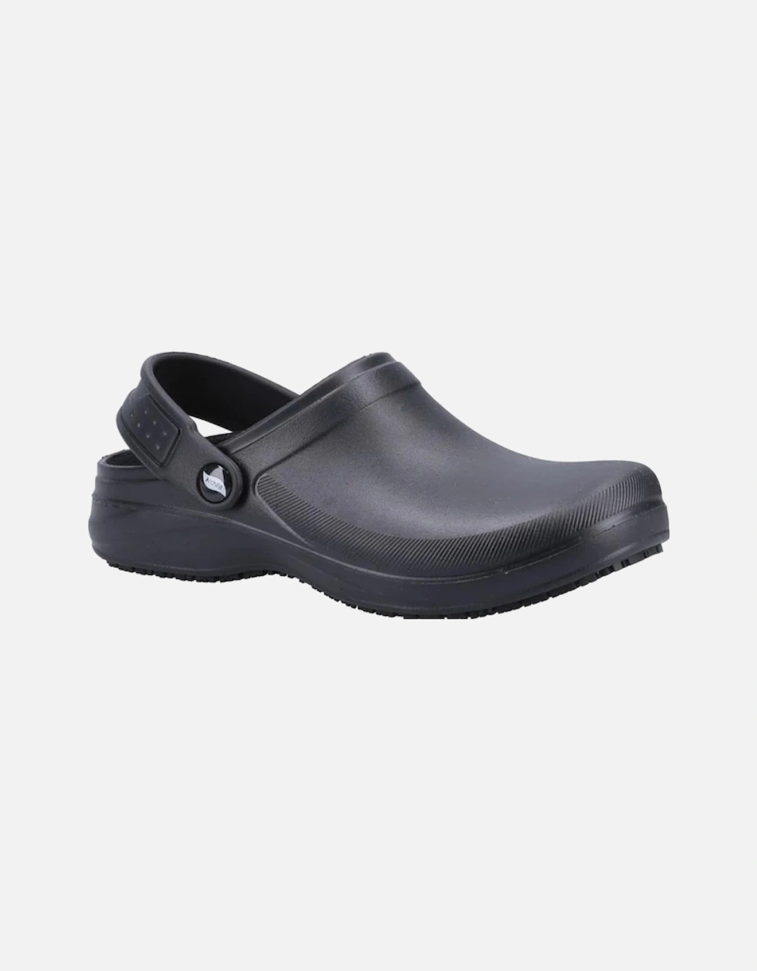 Mens Riverbound Clogs, 5 of 4