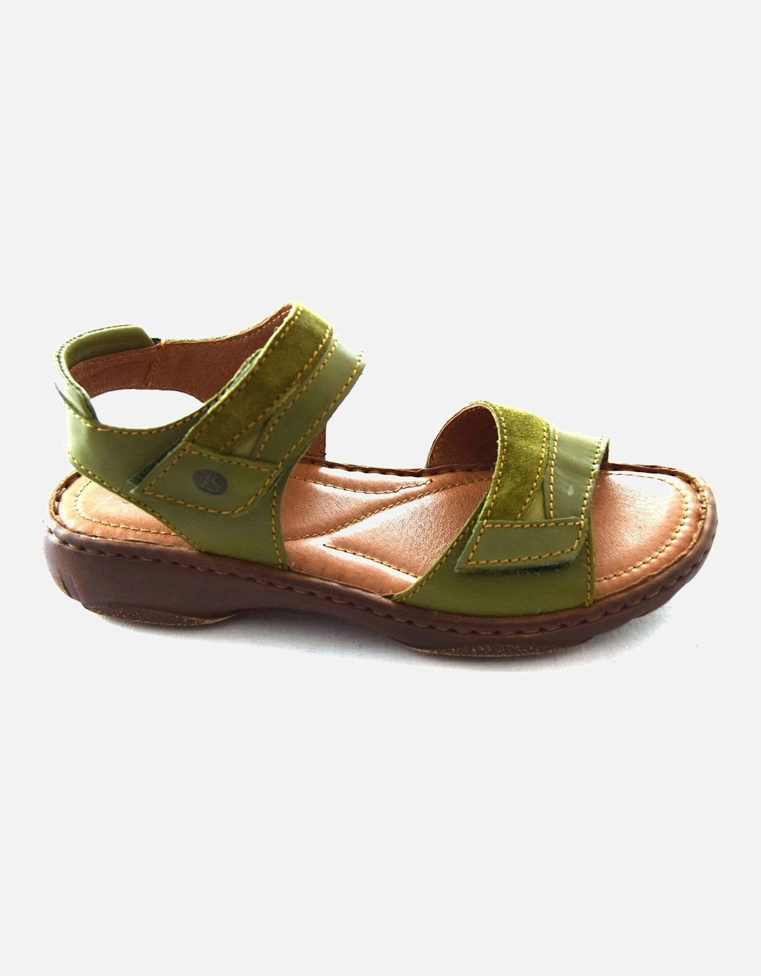 DEBRA 19 LADIES SANDAL, 5 of 4